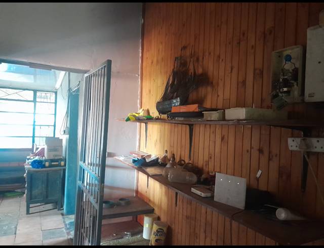 3 BEDROOM HOUSE FOR SALE IN OOS EINDE